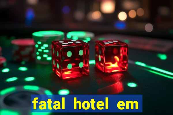 fatal hotel em barreiras ba